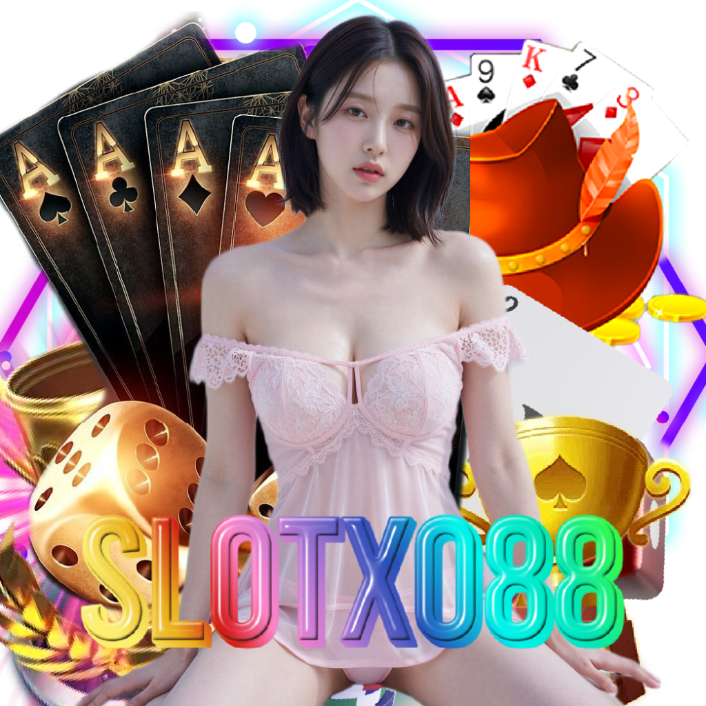 slotxo88 ทดลองเล่น
